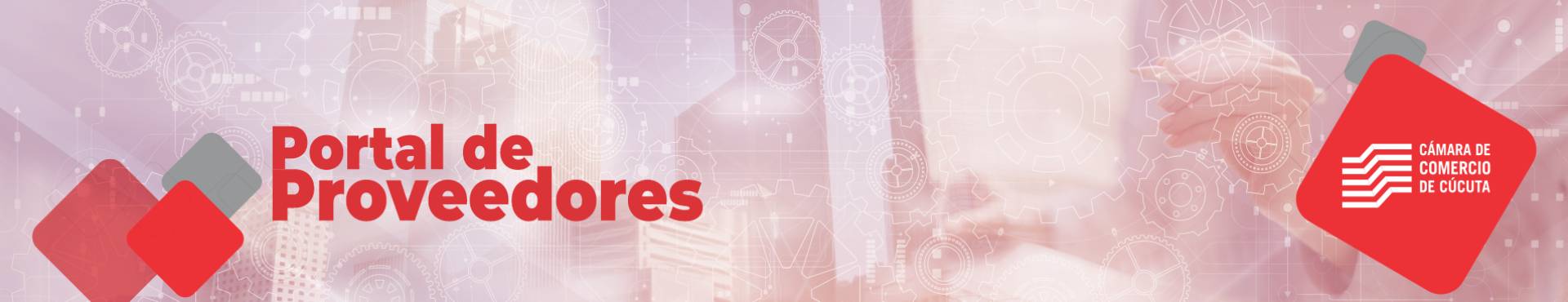 Portal de Proveedores